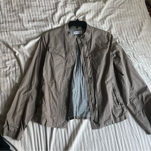 Calvin Klein jacket